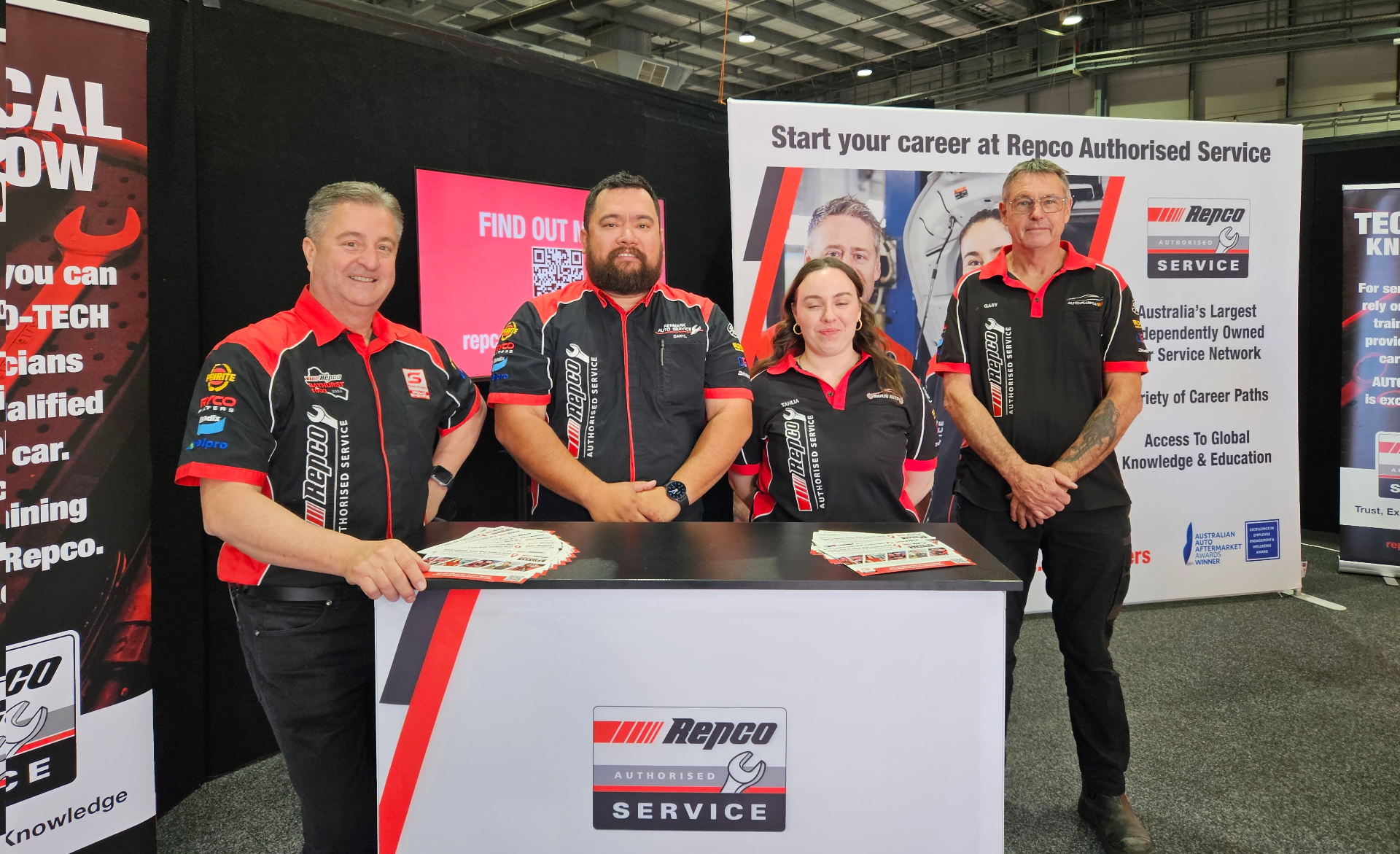 Employer & Industry Engagement